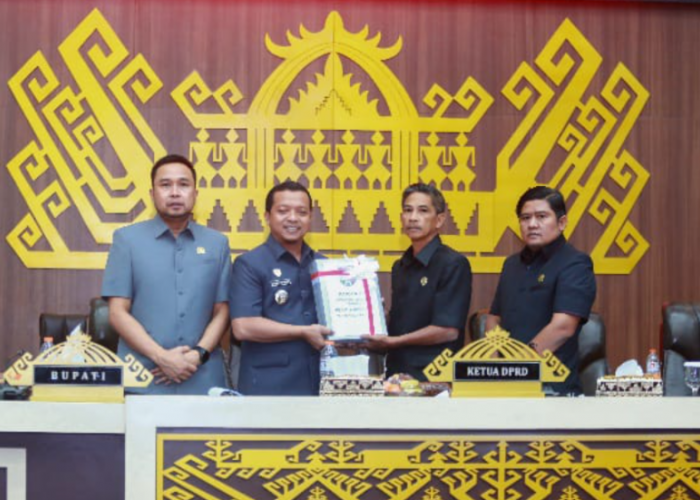 Pendapatan dan Belanja Pringsewu Naik, Ini Rincian Perubahan APBD 2026