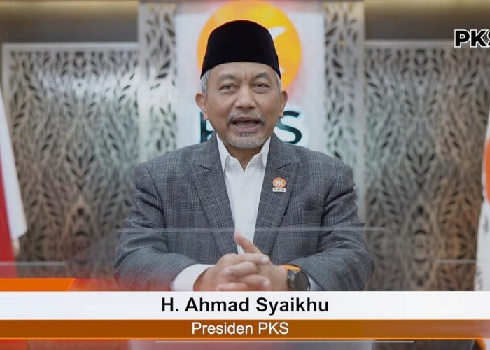 Kunjungi Lampung, Presiden PKS Akan Bakar Semangat Kader Untuk Menangkan Pemilu