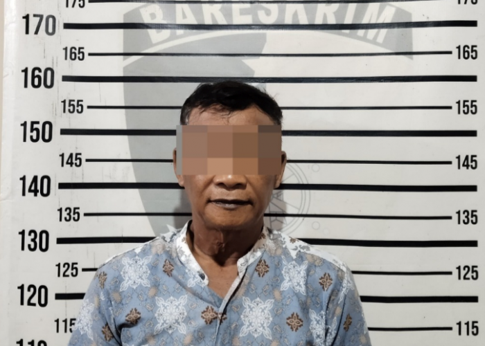 Sempat Buron, Polsek Gadingrejo Tangkap Pelaku Judi Remi