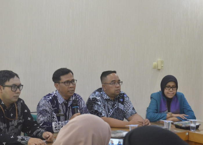 Pendaftaran Pemuda Pelopor Kota Yogyakarta 2026 Dibuka Hingga 30 April, Pemkot Bidik Lahirnya Inovator Muda