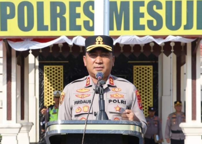 Tragis! Mantan Suami Tembak Mantan Istri di Jalan Poros Wiralaga Mesuji