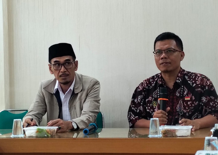 Pemkot Yogyakarta Ingatkan Pentingnya Sensus Ekonomi 2026, Data Berkualitas Perkuat Perekonomian Indonesia