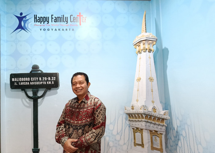 Kemenag DIY Pastikan Hak Beribadah Jemaat GMS Bantul Tetap Terlayani