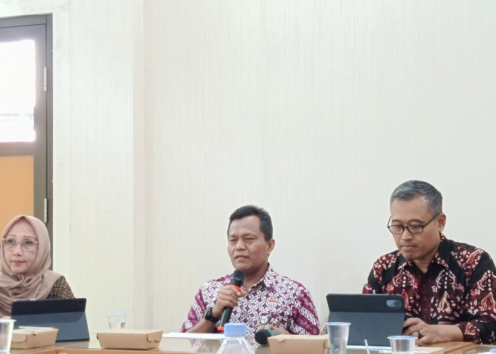 Pemkot Yogyakarta Kerahkan 265 Petugas Pantau Hewan Kurban, Waspadai Antraks dan PMK