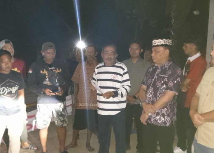 TPAS Karangrejo Resmi Dibuka, Tiga Tuntutan Warga Disepakati