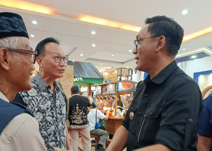 Wakil Wali Kota Yogyakarta Dukung Jogja Coffee Week 2026, Sebut Industri Kopi Punya Prospek Cerah