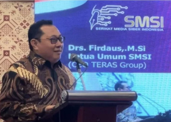 Mengawal Sejarah, SMSI Bentuk Tim Riset Biografi Margono Djojohadikoesoemo