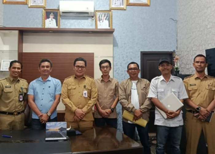 Pemkot Metro Dukung Penuh Sosialisasi Antikorupsi yang Akan Dihadiri Langsung KPK RI