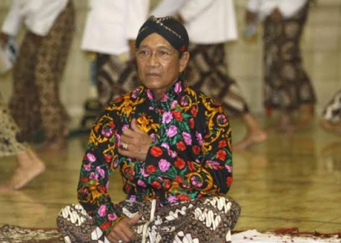 Prabowo Usul Makam Pangeran Diponegoro Dipindah ke Yogya, Sri Sultan : Enggak Usah