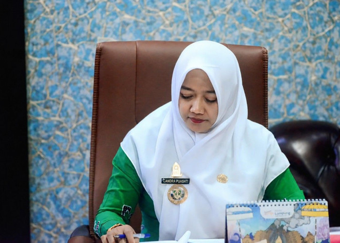Sekolah Rakyat di Anak Tuha Segera Dibangun, Pemkab Lampung Tengah Percepat Persiapan
