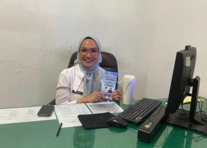 Antusias Warga Tinggi Bila Diperpanjang, Kepala Samsat Metro: Belum Ada Instruksi, Kalau Ada Siap!