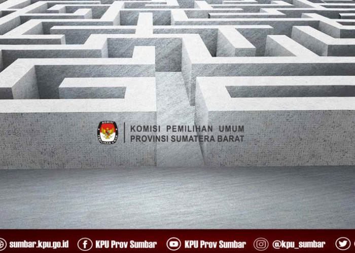 PJS Soroti Timsel KPU se-Sumbar Loloskan Enam Calon Komisioner Eks Anggota Parpol