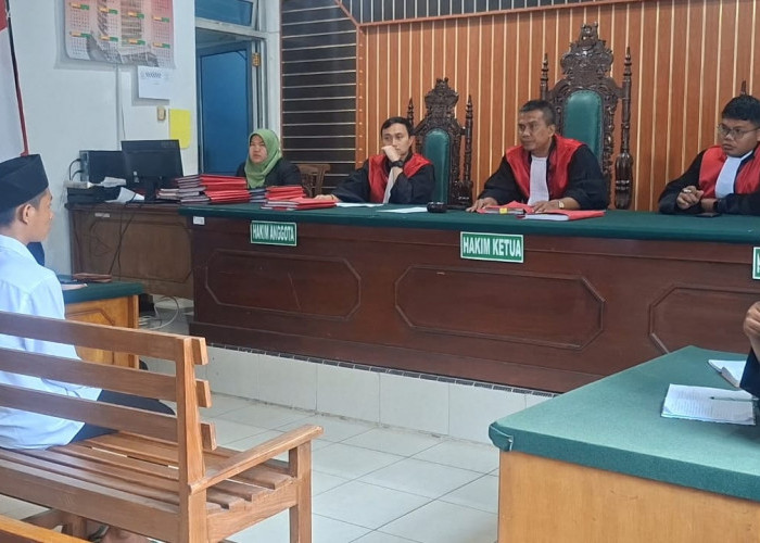 Kesaksian Terdakwa Diduga Palsu, Orangtua Korban Tabrak Lari Minta Hakim Beri Hukuman Setimpal