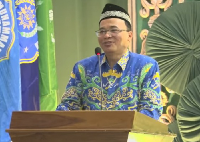 WR UM Metro, Muhammad Ihsan Dacholfany, Diamanahi Tim Seleksi Beasiswa Program Doktor di Kementerian