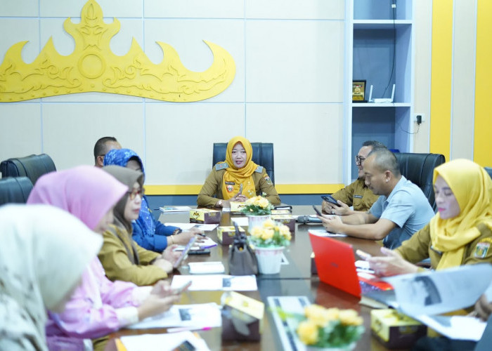 Cek Kesehatan Gratis di Lampung Tengah Dipercepat, Warga Diajak Deteksi Penyakit Sejak Dini