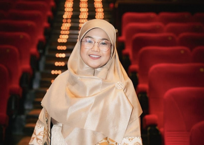 Bintang Cahaya Sinema Siapkan Sejumlah Proyek Film hingga 2027