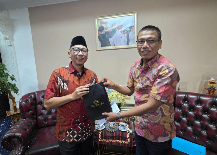Gubernur Lampung Dijadwalkan Hadiri HPN 2026 di Banten