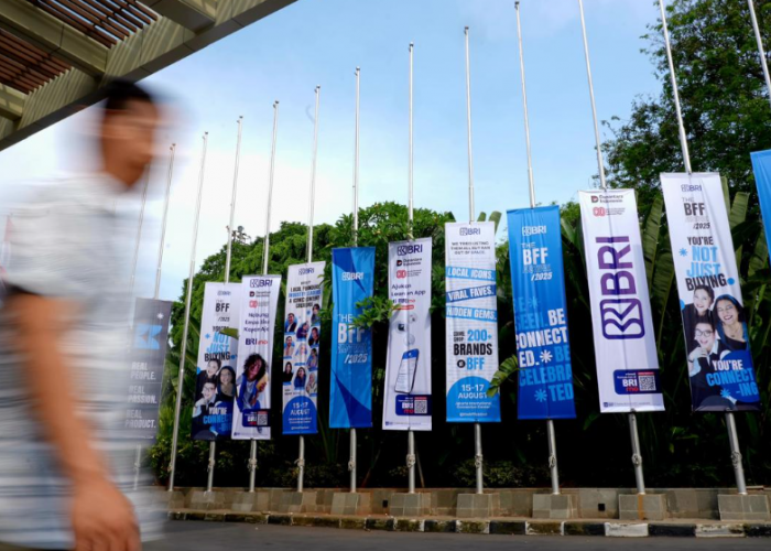 Transaksi Harian Makin Praktis dengan BRI Mobile Banking 