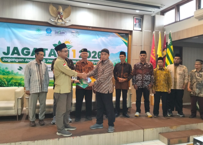 Dorong Kemandirian Ekonomi Rakyat, Muhammadiyah DIY Gelar Perhelatan Akbar JAGATANI 2026