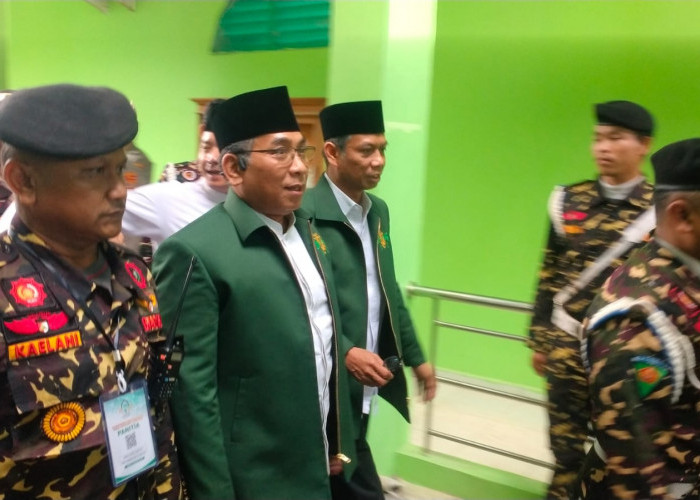 Sejumlah Tokoh Nasional Berdatangan di Konferwil XI NU Lampung