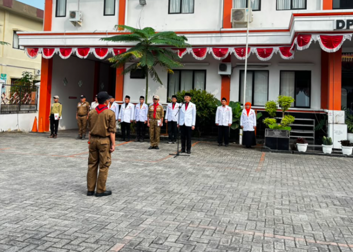 81 Tahun Indonesia Merdeka, Ade Utami: Ukur Kemerdekaan dari Apa yang Dirasakan Rakyat