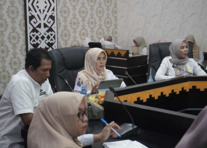 Cegah Kasus Keracunan Terulang, Satgas MBG Kota Metro Bakal Perketat Pengawasan 