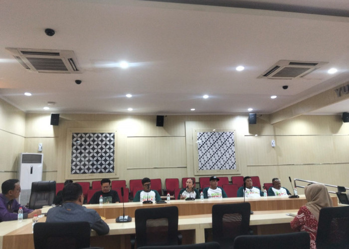 Yogyakarta Punya Potensi Besar Jadi Pusat Perfilman Nasional, Industri Kreatif Terus Didorong