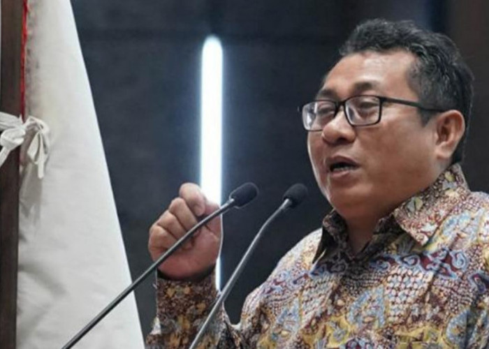 Ketum SMSI Firdaus: Hindari Hoax dan Ujaran Kebencian Demi  Pilkada Aman dan Damai