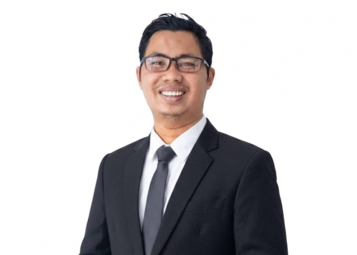 Selamat, Jurnalis Muda Andre Hariyanto Lulus Uji Kompetensi Wartawan