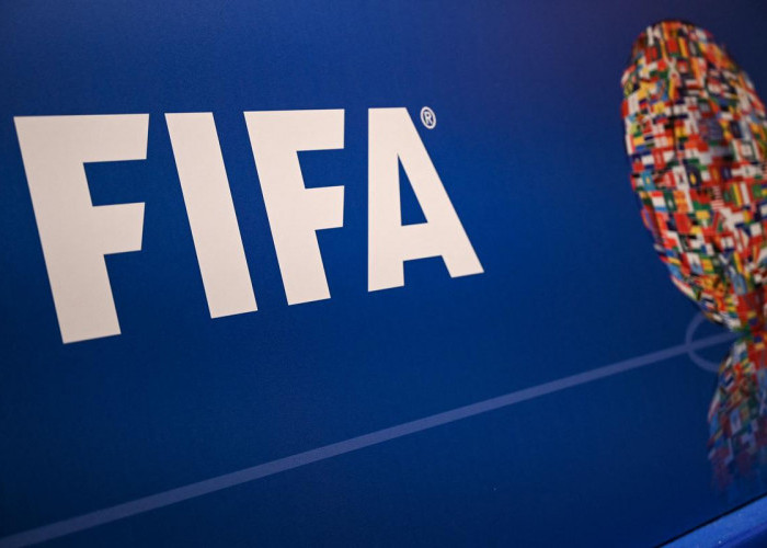 Dana FIFA Forward Untuk Indonesia Dibekukan, Segini Nilainya