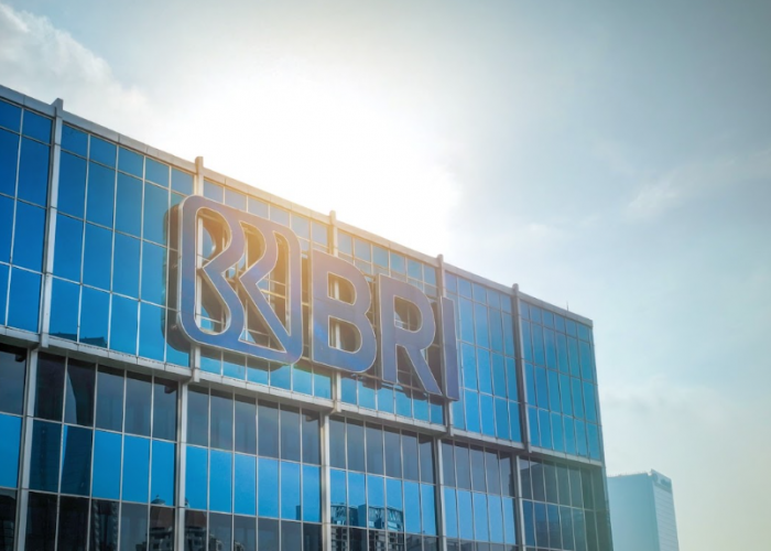 BRI Masuk Daftar Bank Terbaik Dunia, Peringkat Teratas di Indonesia versi The Banker