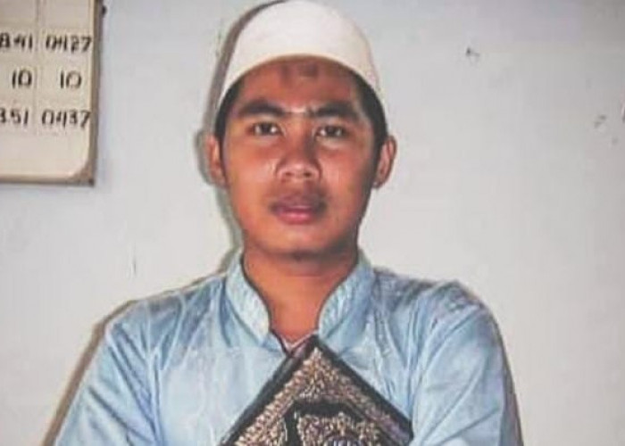 Jurnalis Muslim Andre Hariyanto Serukan Umat Maksimalkan Ibadah di Bulan Ramadhan