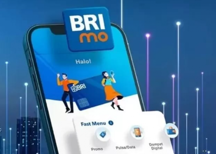Tak Perlu ke Kantor, Bayar Tagihan PDAM Bisa Lewat App BRImo