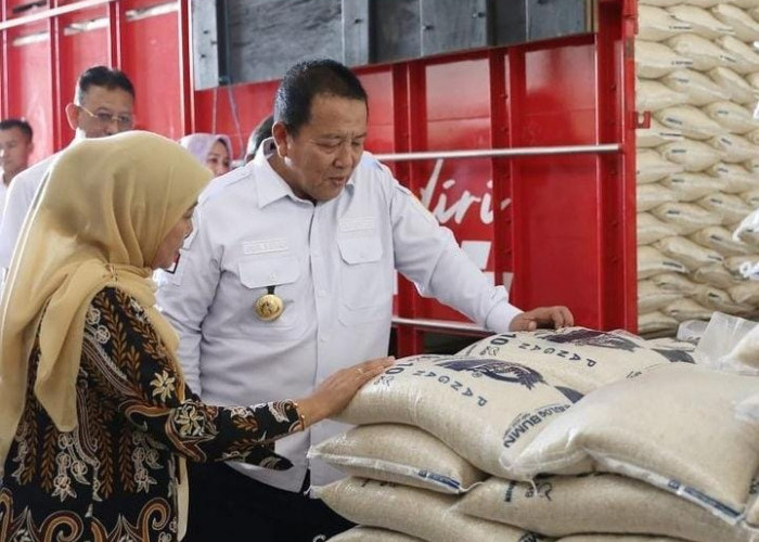 Dikritik Bima Melalui TikTok, Gubernur Lampung Respon Lewat Instagram