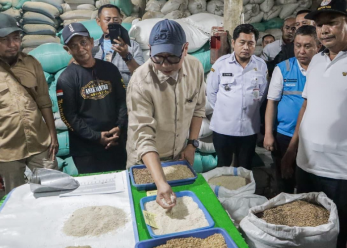 Penjualan Kendaraan Niaga di Lampung Naik, Pengamat Soroti Kebutuhan Distribusi Barang
