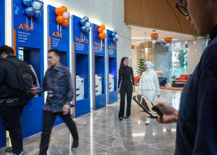 BRI Pastikan Layanan Transaksi Tetap Aman dan Nyaman Saat Libur Panjang