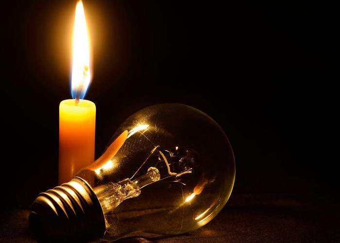 Korem 043/Gatam Kota Metro dan Sekitarnya Akan Terdampak Jadwal Pemadaman PLN, Dimana Saja? Ini Lokasinya...