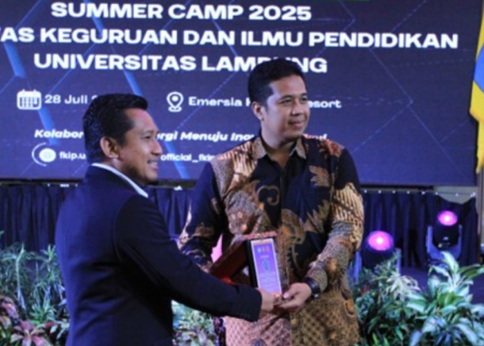 UM Metro Ikut Serta dalam Summer Camp Internasional Perdana: Pengalaman Berharga bagi Mahasiswa