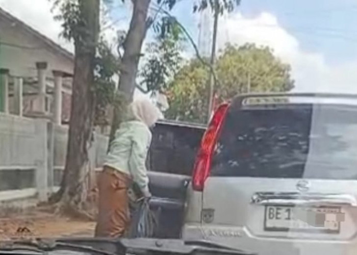 Dugaan Pungli Dana Revitalisasi Sekolah Lampung Tengah Nyaris Rp 1 M, 6 SD Diduga Terlibat Setoran