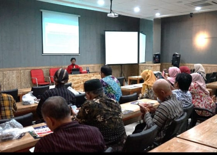 Pemkab Sleman Perkuat Gerakan GASBRO dan Kawasan Tanpa Rokok, Lindungi Keluarga dari Bahaya Asap Rokok