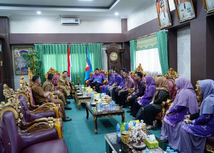 Universitas Aisyah Pringsewu Siap Launching Fakultas Kedokteran