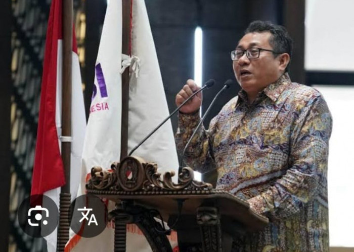 Hari Kebebasan Pers Sedunia: Ketum SMSI Firdaus Tegaskan Mendirikan Perusahaan Pers Adalah Hak Asasi
