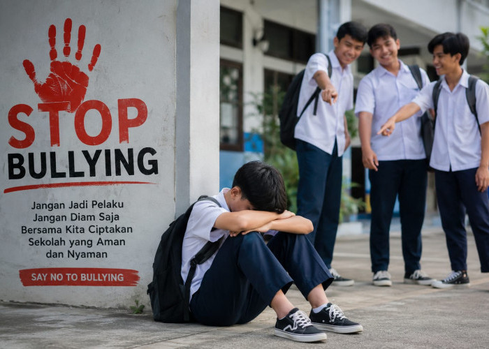 Disdikpora Yogyakarta Perkuat Penanganan Bullying, Korban Diberi Pendampingan hingga Konseling