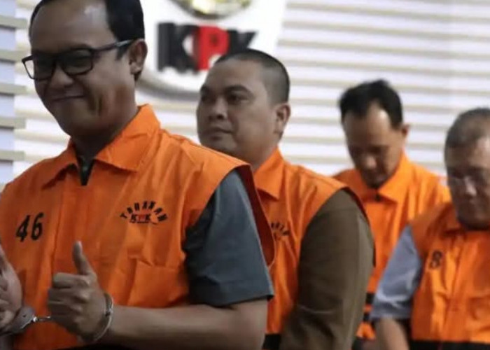 Ardito Cs Balik ke Lampung