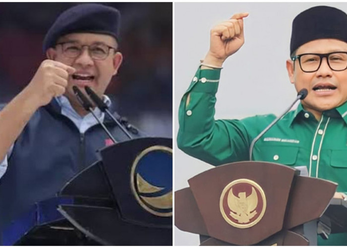 PKS Batal Hadiri Deklarasi Anies-Cak Imin di Surabaya