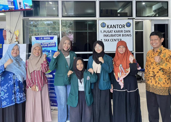 Pekan Seni Mahasiswa UM Metro 2026: Ajang Prestasi dan Kreativitas Menuju PEKSIMIDA dan PEKSIMINAS