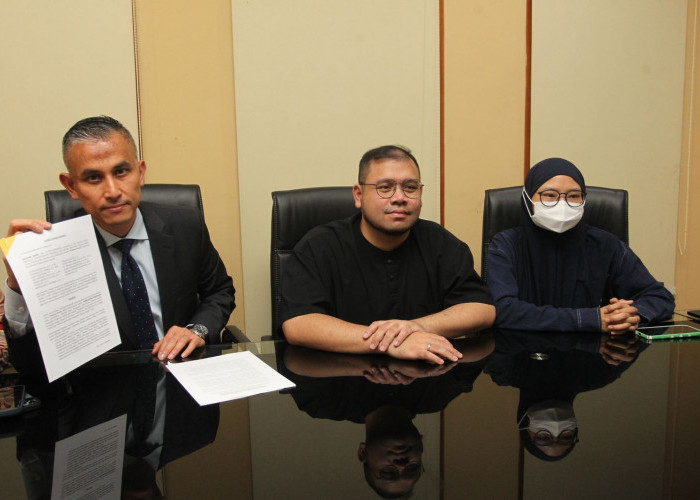Kasus Chromebook Kemendikbudristek, Kuasa Hukum Ibrahim Arief Angkat Dissenting Opinion Dua Hakim