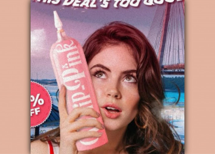 Ahli Paru Sebut Whip Pink Ternyata Narkoba Penghancur Jantung, Bukan Krim Kue!