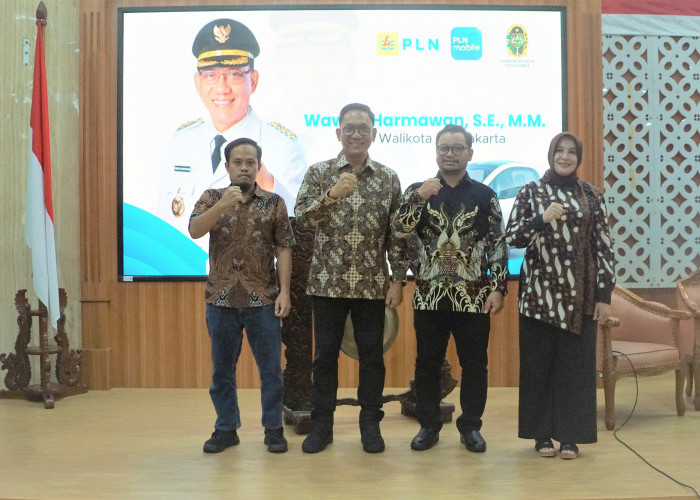 Pemkot Yogyakarta Targetkan 500 Bentor Listrik untuk Dukung Wisata Rendah Emisi