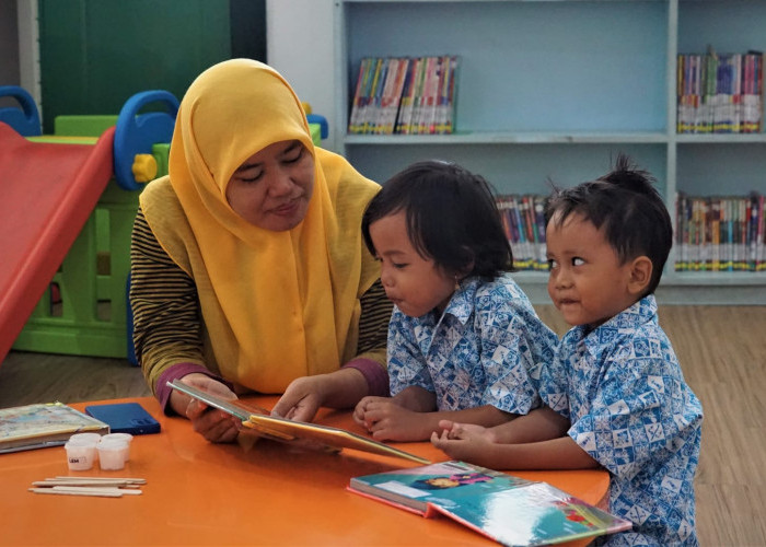Pemkot Yogya Data 68 Daycare Pascakasus Little Aresha, 31 Belum Berizin